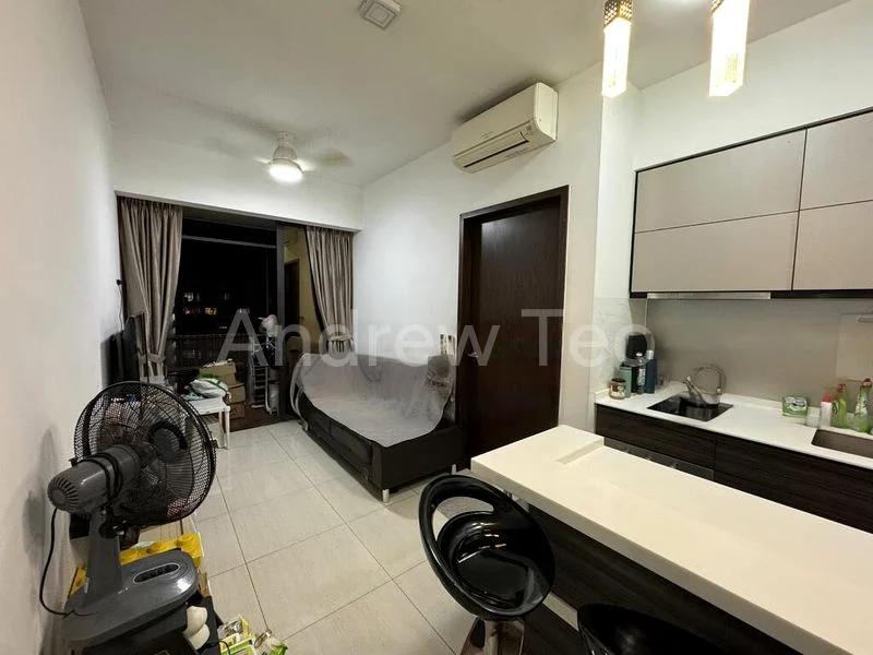 1 Bed Condo for Rent in  D'nest - Image 5